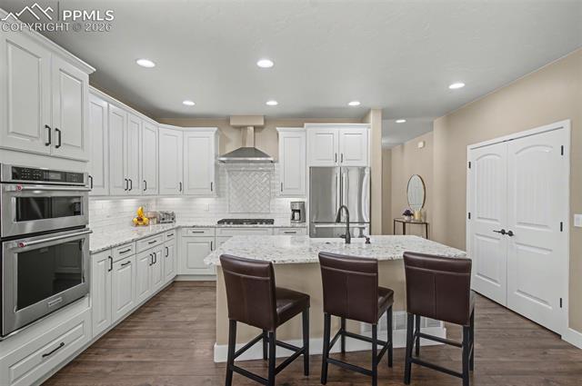 MLS Image for 16464  Woodward  ,Monument, Colorado