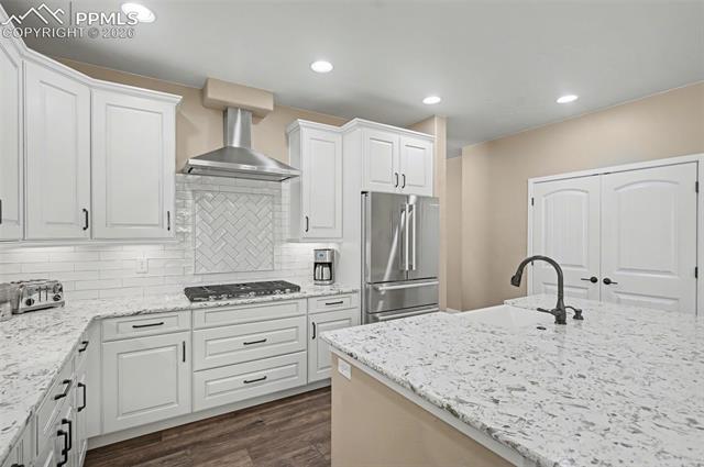 MLS Image for 16464  Woodward  ,Monument, Colorado