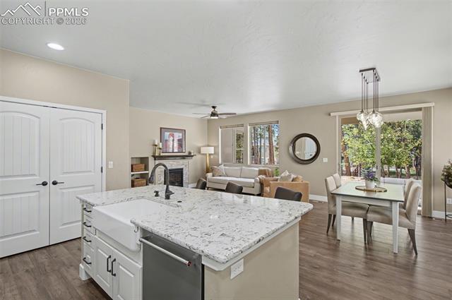 MLS Image for 16464  Woodward  ,Monument, Colorado