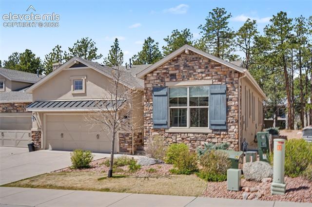MLS Image for 16464  Woodward  ,Monument, Colorado