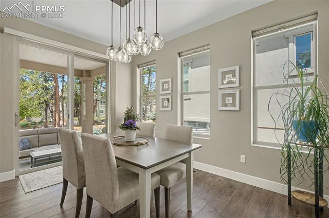 MLS Image for 16464  Woodward  ,Monument, Colorado