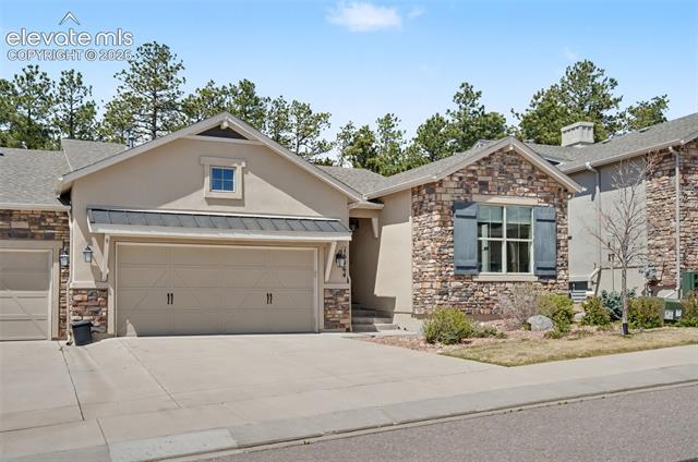 MLS Image for 16464  Woodward  ,Monument, Colorado