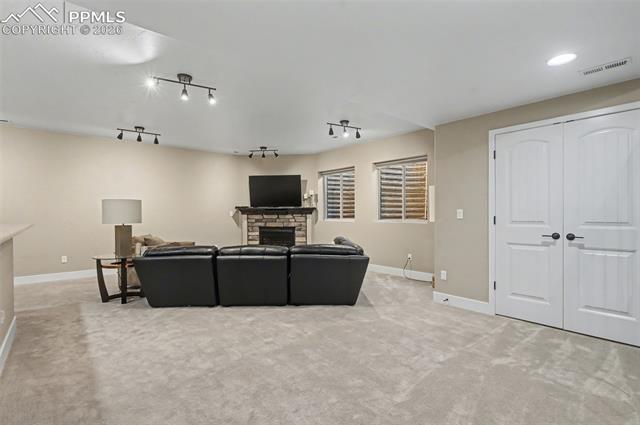 MLS Image for 16464  Woodward  ,Monument, Colorado