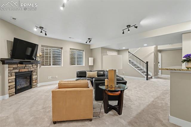 MLS Image for 16464  Woodward  ,Monument, Colorado