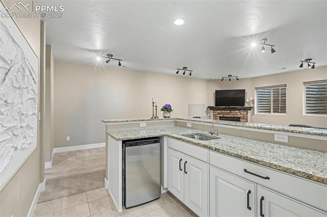 MLS Image for 16464  Woodward  ,Monument, Colorado