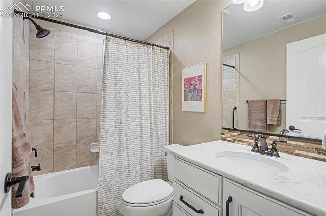 MLS Image for 16464  Woodward  ,Monument, Colorado