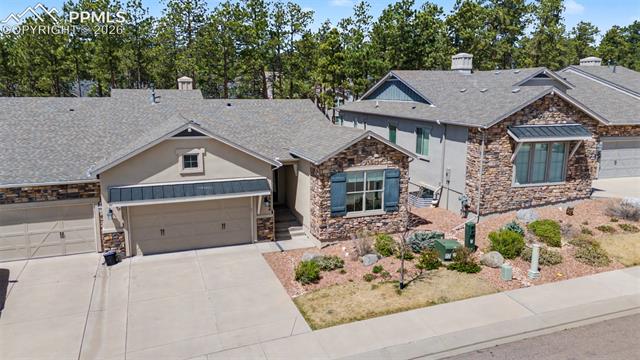 MLS Image for 16464  Woodward  ,Monument, Colorado