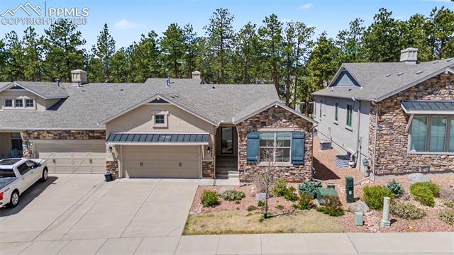MLS Image for 16464  Woodward  ,Monument, Colorado