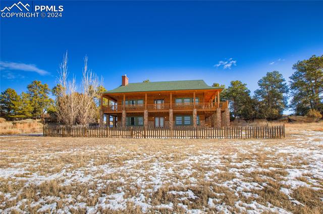 20586  Eagle Feather  , elbert  House Search MLS Picture