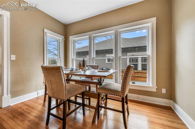 MLS Image for 1208 N Corona  ,Colorado Springs, Colorado