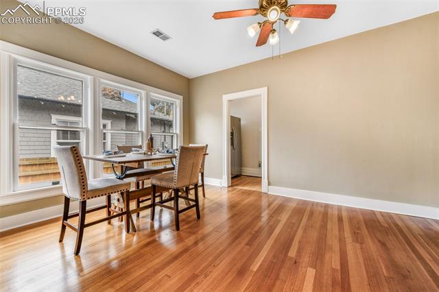 MLS Image for 1208 N Corona  ,Colorado Springs, Colorado