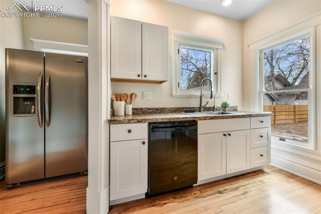 MLS Image for 1208 N Corona  ,Colorado Springs, Colorado
