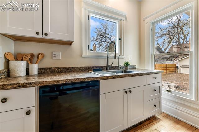 MLS Image for 1208 N Corona  ,Colorado Springs, Colorado