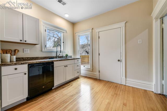 MLS Image for 1208 N Corona  ,Colorado Springs, Colorado