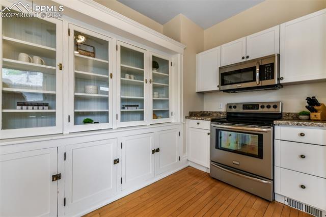 MLS Image for 1208 N Corona  ,Colorado Springs, Colorado