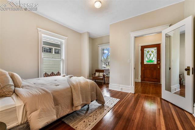 MLS Image for 1208 N Corona  ,Colorado Springs, Colorado