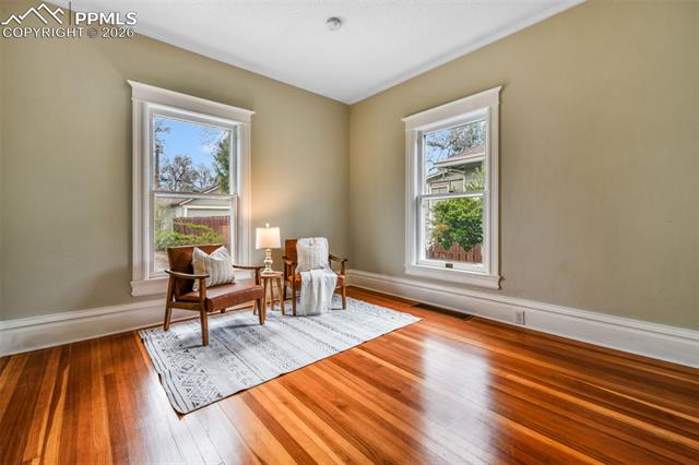 MLS Image for 1208 N Corona  ,Colorado Springs, Colorado