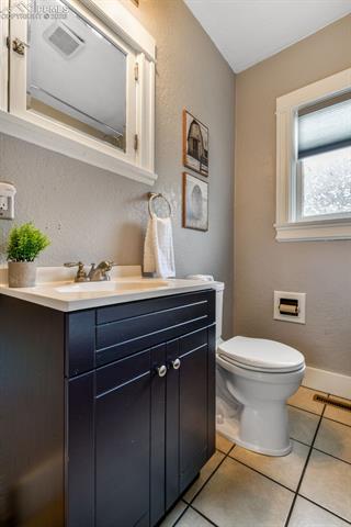 MLS Image for 1208 N Corona  ,Colorado Springs, Colorado