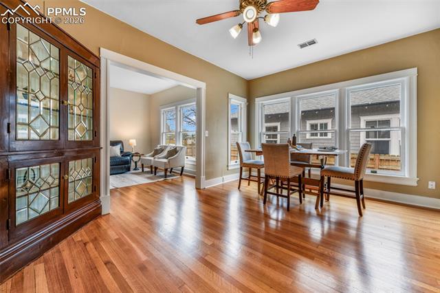 MLS Image for 1208 N Corona  ,Colorado Springs, Colorado