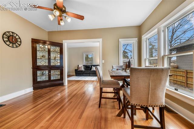 MLS Image for 1208 N Corona  ,Colorado Springs, Colorado