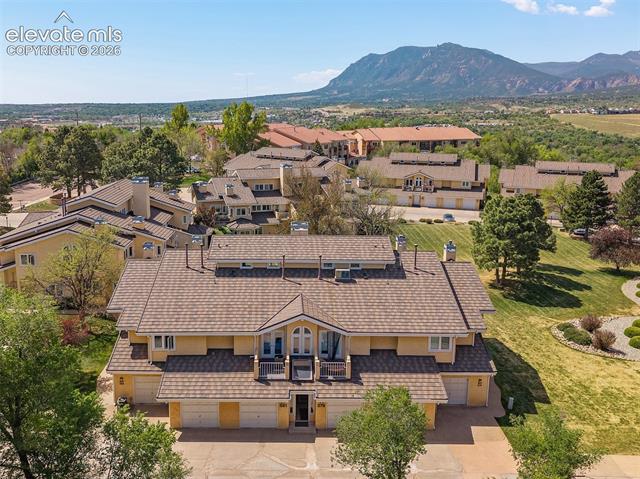581  Observatory   , colorado springs&nbsp; House Search MLS Picture