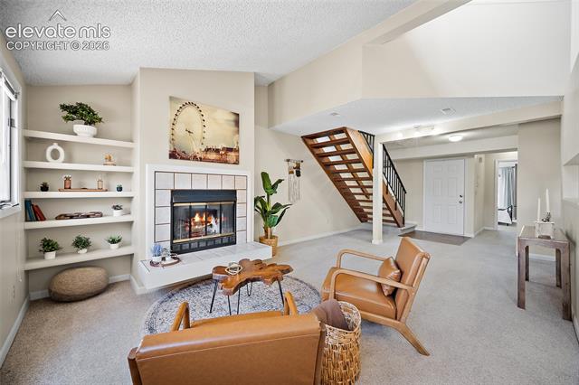 MLS Image for 581  Observatory   ,Colorado Springs, Colorado