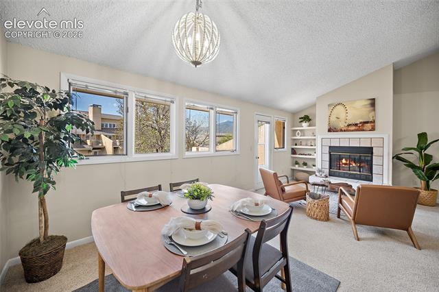MLS Image for 581  Observatory   ,Colorado Springs, Colorado