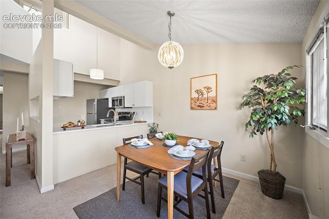 MLS Image for 581  Observatory   ,Colorado Springs, Colorado