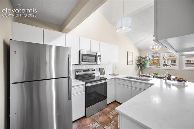 MLS Image for 581  Observatory   ,Colorado Springs, Colorado