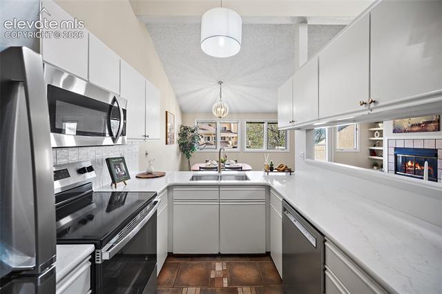 MLS Image for 581  Observatory   ,Colorado Springs, Colorado