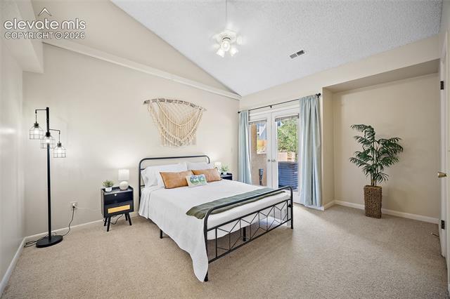 MLS Image for 581  Observatory   ,Colorado Springs, Colorado