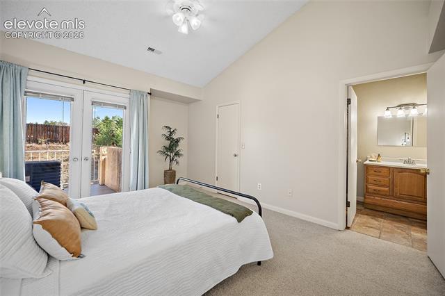 MLS Image for 581  Observatory   ,Colorado Springs, Colorado