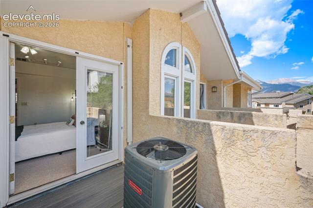 MLS Image for 581  Observatory   ,Colorado Springs, Colorado