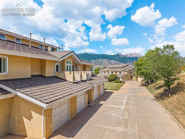 MLS Image for 581  Observatory   ,Colorado Springs, Colorado