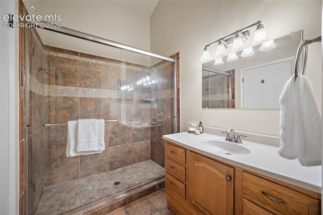 MLS Image for 581  Observatory   ,Colorado Springs, Colorado