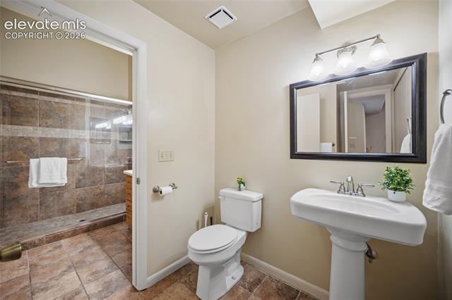 MLS Image for 581  Observatory   ,Colorado Springs, Colorado
