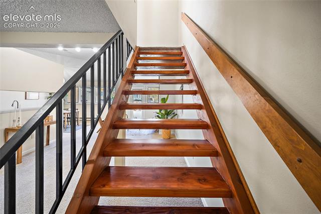 MLS Image for 581  Observatory   ,Colorado Springs, Colorado