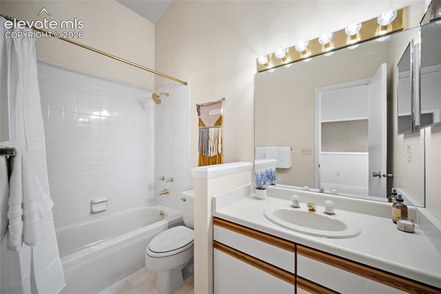 MLS Image for 581  Observatory   ,Colorado Springs, Colorado