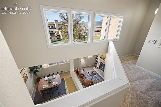 MLS Image for 581  Observatory   ,Colorado Springs, Colorado