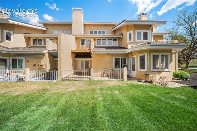 MLS Image for 581  Observatory   ,Colorado Springs, Colorado