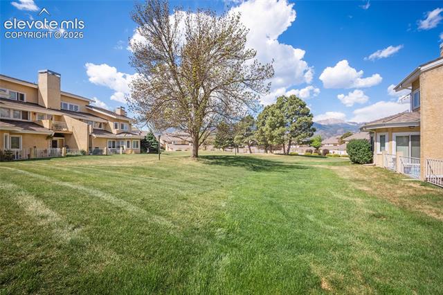 MLS Image for 581  Observatory   ,Colorado Springs, Colorado