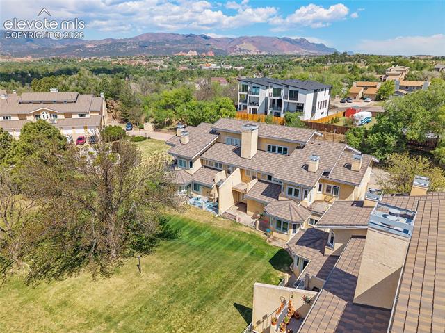 MLS Image for 581  Observatory   ,Colorado Springs, Colorado