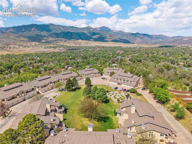 MLS Image for 581  Observatory   ,Colorado Springs, Colorado