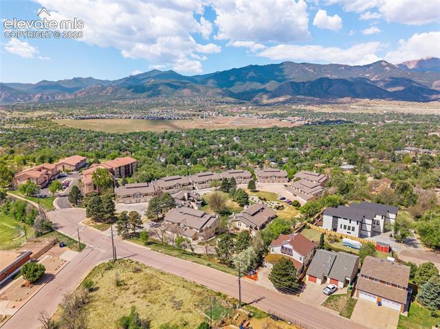 MLS Image for 581  Observatory   ,Colorado Springs, Colorado