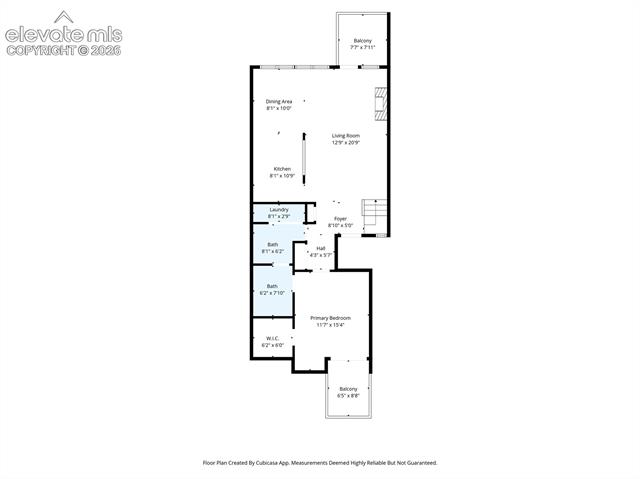 MLS Image for 581  Observatory   ,Colorado Springs, Colorado