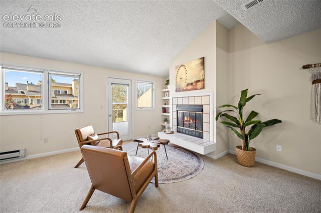 MLS Image for 581  Observatory   ,Colorado Springs, Colorado