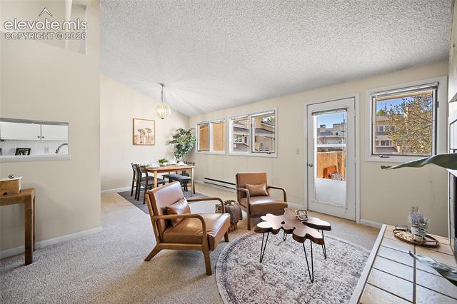 MLS Image for 581  Observatory   ,Colorado Springs, Colorado