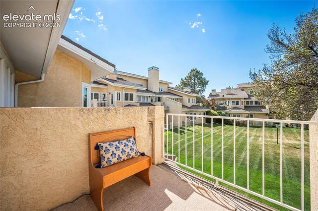 MLS Image for 581  Observatory   ,Colorado Springs, Colorado