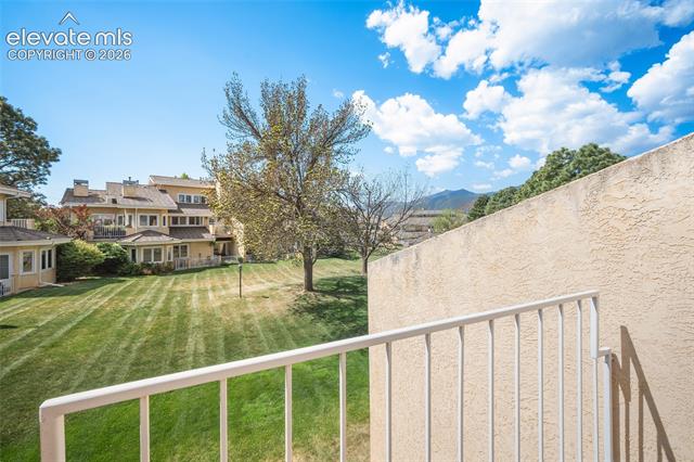 MLS Image for 581  Observatory   ,Colorado Springs, Colorado