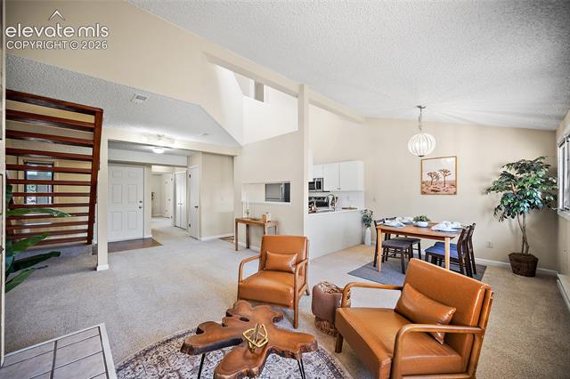 MLS Image for 581  Observatory   ,Colorado Springs, Colorado